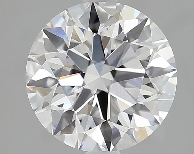 IGI Round 2.71ct E VVS2 - Loose Lab Diamond: IGI Round 2.71ct E VVS2 - Loose Lab Diamond Item Specifics: Source: This Is A Real Diamond Grown In A Lab Not Mined. Carat: 2.71 Cut: EX Color: E Clarity: VVS2 Polish: EX Symmetry: EX Measurements: 8.