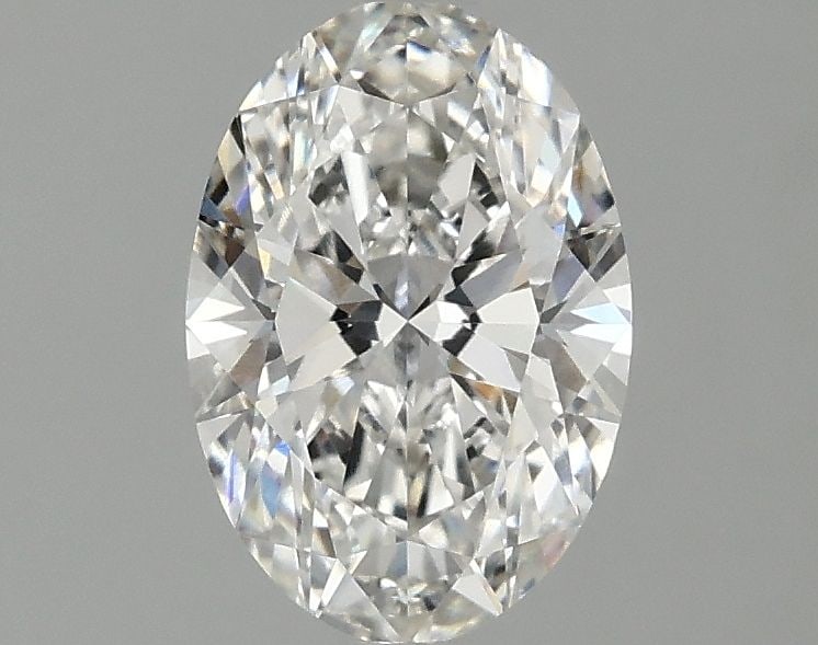 IGI Oval 1.28ct F VVS2 - Loose Lab Diamond: IGI Oval 1.28ct F VVS2 - Loose Lab Diamond Item Specifics: Source: This Is A Real Diamond Grown In A Lab Not Mined. Carat: 1.28 Cut: - Color: F Clarity: VVS2 Polish: EX Symmetry: EX Measurements: