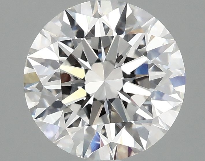 IGI Round 2.08ct D VVS2 - Loose Lab Diamond: IGI Round 2.08ct D VVS2 - Loose Lab Diamond Item Specifics: Source: This Is A Real Diamond Grown In A Lab Not Mined. Carat: 2.08 Cut: EX Color: D Clarity: VVS2 Polish: EX Symmetry: EX Measurements: 8.