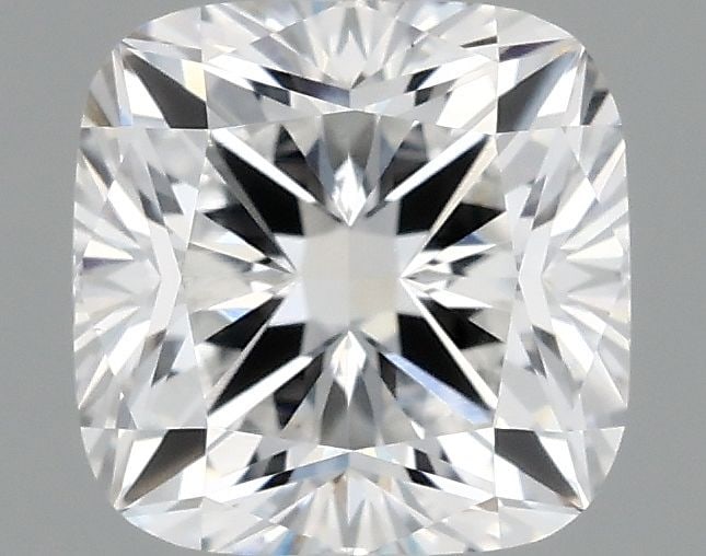 IGI Cushion Modified 1.03ct D VVS2 - Loose Lab Diamond: IGI Cushion Modified 1.03ct D VVS2 - Loose Lab Diamond Item Specifics: Source: This Is A Real Diamond Grown In A Lab Not Mined. Carat: 1.03 Cut: - Color: D Clarity: VVS2 Polish: EX Symmetry: EX Measur