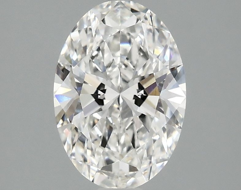 IGI Oval 1.45ct E VVS2 - Loose Lab Diamond (1 of 1)