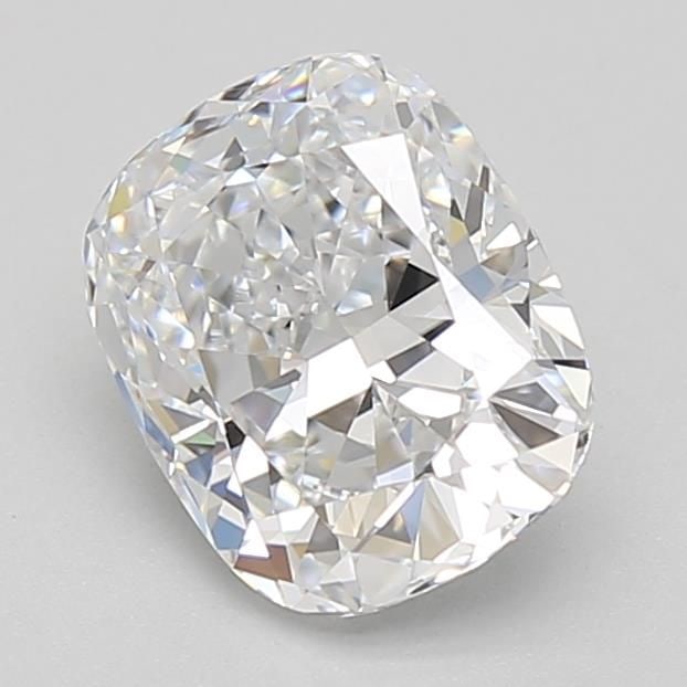 GIA Cushion Brilliant 1.56ct D VVS1 - Loose Lab Diamond: GIA Cushion Brilliant 1.56ct D VVS1 - Loose Lab Diamond Item Specifics: Source: This Is A Real Diamond Grown In A Lab Not Mined. Carat: 1.56 Cut: - Color: D Clarity: VVS1 Polish: EX Symmetry: VG Measu