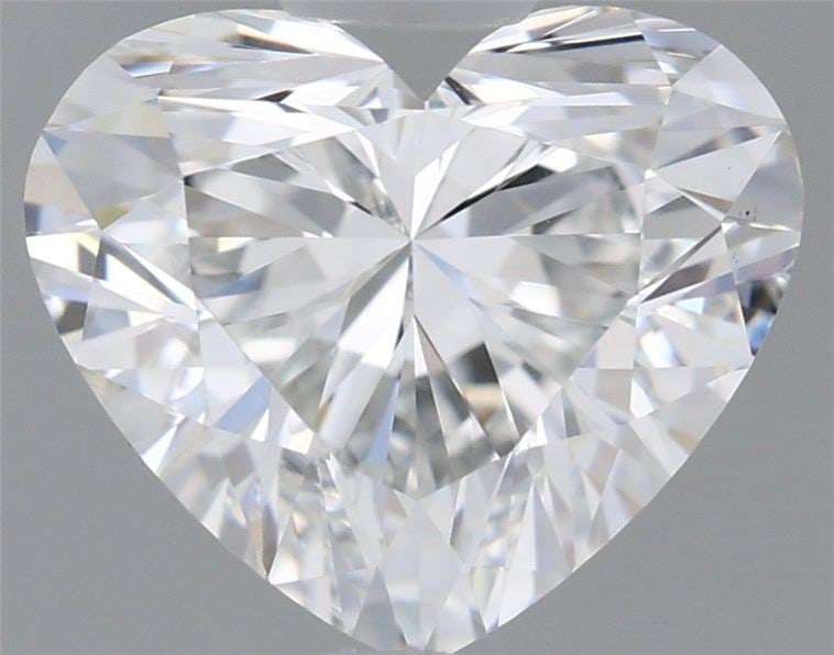 IGI Heart 2.01ct E IF - Loose Lab Diamond: IGI Heart 2.01ct E IF - Loose Lab Diamond Item Specifics: Source: This Is A Real Diamond Grown In A Lab Not Mined. Carat: 2.01 Cut: - Color: E Clarity: IF Polish: EX Symmetry: EX Measurements: 7.57L X