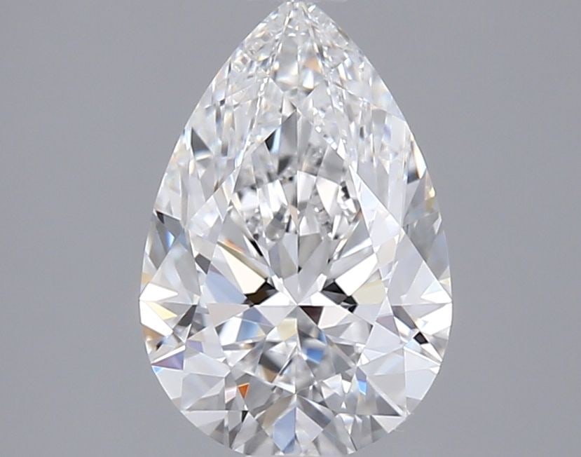 IGI Pear 1.51ct D VVS2 - Loose Lab Diamond: IGI Pear 1.51ct D VVS2 - Loose Lab Diamond Item Specifics: Source: This Is A Real Diamond Grown In A Lab Not Mined. Carat: 1.51 Cut: - Color: D Clarity: VVS2 Polish: EX Symmetry: EX Measurements: 9.8L