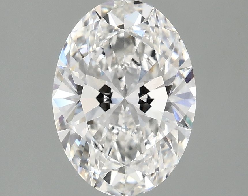 IGI Oval 2.1ct E VVS2 - Loose Lab Diamond: IGI Oval 2.1ct E VVS2 - Loose Lab Diamond Item Specifics: Source: This Is A Real Diamond Grown In A Lab Not Mined. Carat: 2.1 Cut: - Color: E Clarity: VVS2 Polish: EX Symmetry: EX Measurements: 10.19L