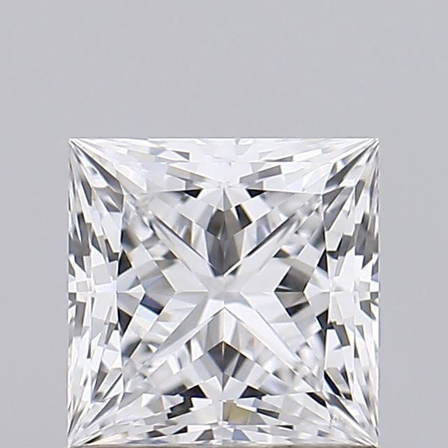 GCAL Princess 1.09ct D VVS2 - Loose Lab Diamond: GCAL Princess 1.09ct D VVS2 - Loose Lab Diamond Item Specifics: Source: This Is A Real Diamond Grown In A Lab Not Mined. Carat: 1.09 Cut: - Color: D Clarity: VVS2 Polish: EX Symmetry: EX Measurements: