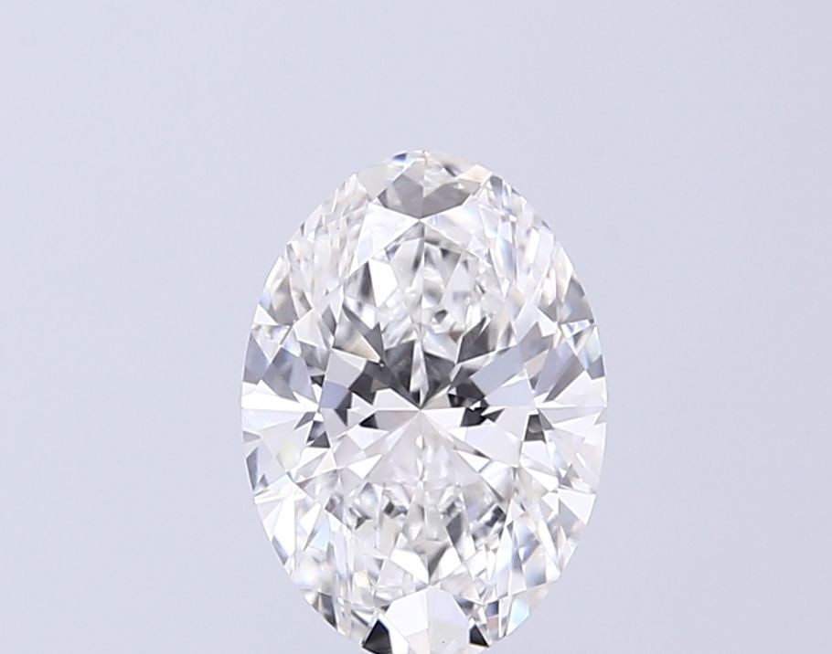 IGI Oval 2.07ct E VVS2 - Loose Lab Diamond: IGI Oval 2.07ct E VVS2 - Loose Lab Diamond Item Specifics: Source: This Is A Real Diamond Grown In A Lab Not Mined. Carat: 2.07 Cut: - Color: E Clarity: VVS2 Polish: EX Symmetry: EX Measurements: 10.1