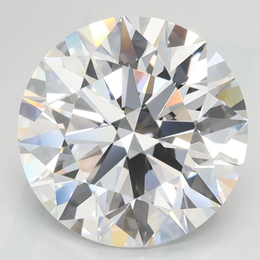 IGI Round 3.17ct D VVS1 - Ideal Loose Lab Diamond: IGI Round 3.17ct D VVS1 - Ideal Loose Lab Diamond Item Specifics: Source: This Is A Real Diamond Grown In A Lab Not Mined. Carat: 3.17 Cut: ID Color: D Clarity: VVS1 Polish: EX Symmetry: EX Measuremen