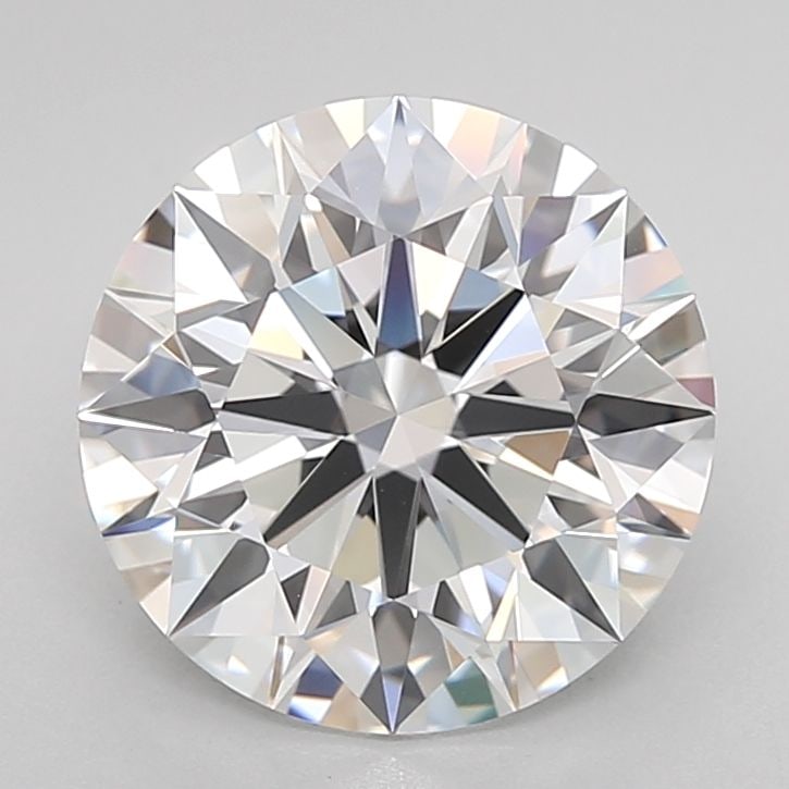 IGI Round 3.39ct D IF - Ideal Loose Lab Diamond: IGI Round 3.39ct D IF - Ideal Loose Lab Diamond Item Specifics: Source: This Is A Real Diamond Grown In A Lab Not Mined. Carat: 3.39 Cut: ID Color: D Clarity: IF Polish: EX Symmetry: EX Measurements: 