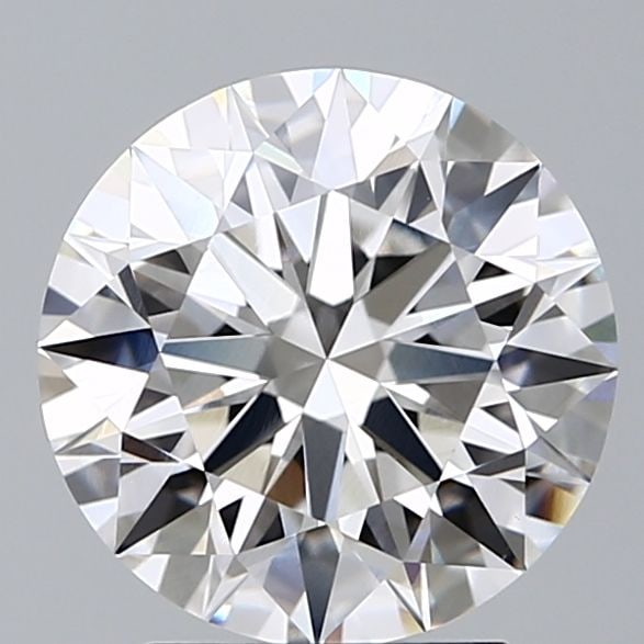 IGI Round 3.06ct E VVS2 - Ideal Loose Lab Diamond: IGI Round 3.06ct E VVS2 - Ideal Loose Lab Diamond Item Specifics: Source: This Is A Real Diamond Grown In A Lab Not Mined. Carat: 3.06 Cut: ID Color: E Clarity: VVS2 Polish: EX Symmetry: EX Measuremen