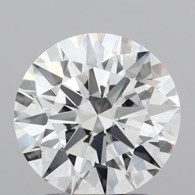 IGI Round 2.23ct D VVS2 - Ideal Loose Lab Diamond: IGI Round 2.23ct D VVS2 - Ideal Loose Lab Diamond Item Specifics: Source: This Is A Real Diamond Grown In A Lab Not Mined. Carat: 2.23 Cut: ID Color: D Clarity: VVS2 Polish: EX Symmetry: EX Measuremen