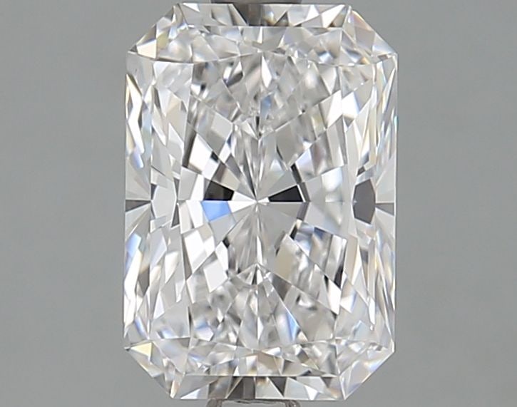 GIA Radiant 2.02ct D VVS2 - Loose Lab Diamond: GIA Radiant 2.02ct D VVS2 - Loose Lab Diamond Item Specifics: Source: This Is A Real Diamond Grown In A Lab Not Mined. Carat: 2.02 Cut: - Color: D Clarity: VVS2 Polish: EX Symmetry: EX Measurements: 9