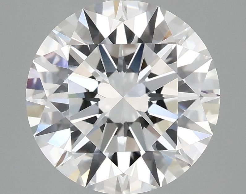 IGI Round 3.1ct E VVS2 - Ideal Loose Lab Diamond: IGI Round 3.1ct E VVS2 - Ideal Loose Lab Diamond Item Specifics: Source: This Is A Real Diamond Grown In A Lab Not Mined. Carat: 3.1 Cut: ID Color: E Clarity: VVS2 Polish: EX Symmetry: EX Measurements