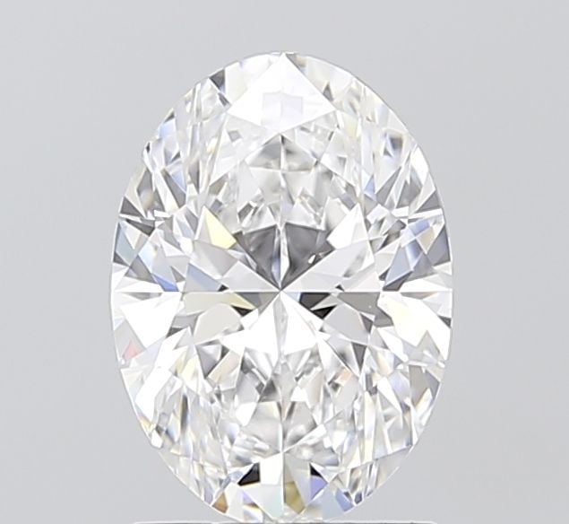 IGI Oval 1.61ct D VVS2 - Loose Lab Diamond: IGI Oval 1.61ct D VVS2 - Loose Lab Diamond Item Specifics: Source: This Is A Real Diamond Grown In A Lab Not Mined. Carat: 1.61 Cut: - Color: D Clarity: VVS2 Polish: EX Symmetry: EX Measurements: 9.17