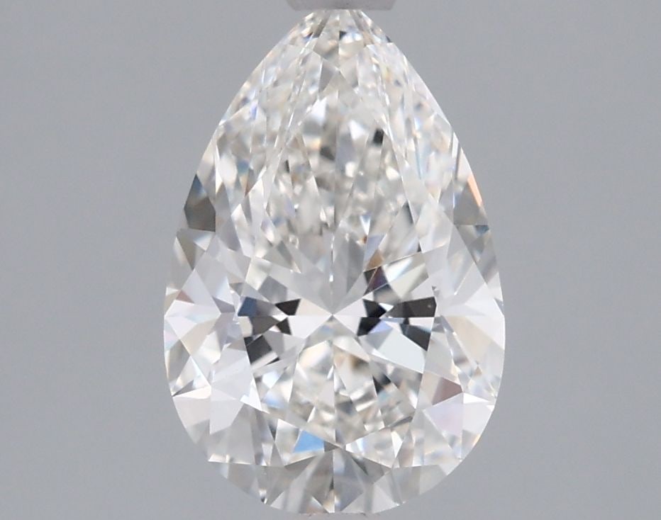 IGI Pear 1.53ct G VVS2 - Loose Lab Diamond: IGI Pear 1.53ct G VVS2 - Loose Lab Diamond Item Specifics: Source: This Is A Real Diamond Grown In A Lab Not Mined. Carat: 1.53 Cut: - Color: G Clarity: VVS2 Polish: EX Symmetry: EX Measurements: 9.8L