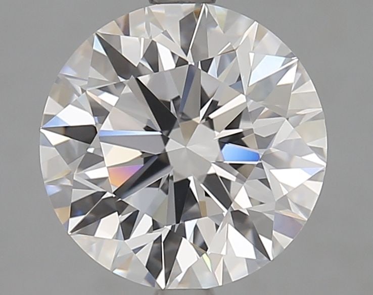 GIA Round 3.08ct D VVS1 - Loose Lab Diamond: GIA Round 3.08ct D VVS1 - Loose Lab Diamond Item Specifics: Source: This Is A Real Diamond Grown In A Lab Not Mined. Carat: 3.08 Cut: EX Color: D Clarity: VVS1 Polish: EX Symmetry: EX Measurements: 9.