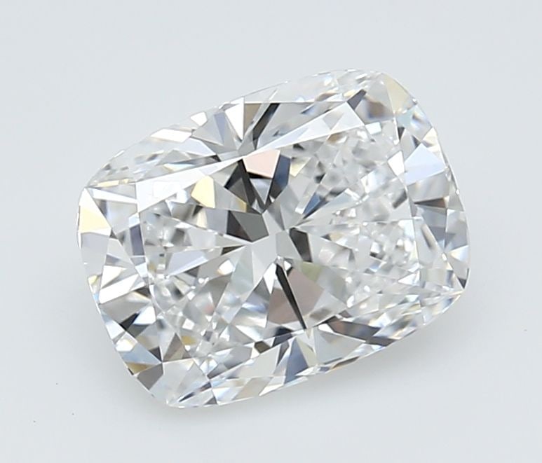 GIA Cushion Modified 2.09ct D VVS1 - Loose Lab Diamond: GIA Cushion Modified 2.09ct D VVS1 - Loose Lab Diamond Item Specifics: Source: This Is A Real Diamond Grown In A Lab Not Mined. Carat: 2.09 Cut: - Color: D Clarity: VVS1 Polish: EX Symmetry: EX Measur