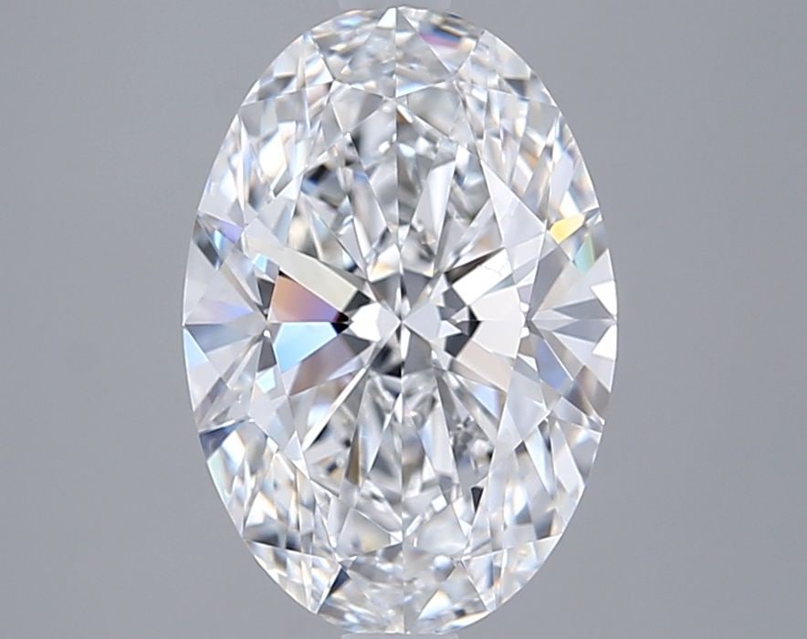 GIA Oval 2.8ct E VVS1 - Loose Lab Diamond: GIA Oval 2.8ct E VVS1 - Loose Lab Diamond Item Specifics: Source: This Is A Real Diamond Grown In A Lab Not Mined. Carat: 2.8 Cut: - Color: E Clarity: VVS1 Polish: EX Symmetry: EX Measurements: 11.69L