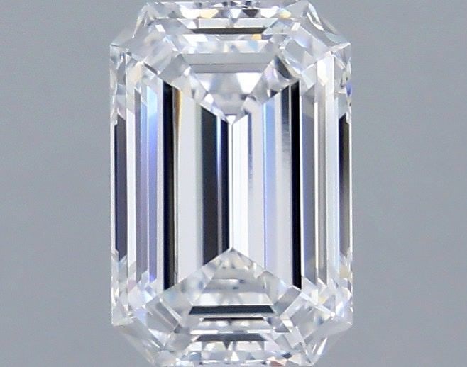 IGI Emerald 1.86ct D VVS2 - Loose Lab Diamond: IGI Emerald 1.86ct D VVS2 - Loose Lab Diamond Item Specifics: Source: This Is A Real Diamond Grown In A Lab Not Mined. Carat: 1.86 Cut: - Color: D Clarity: VVS2 Polish: EX Symmetry: EX Measurements: 8