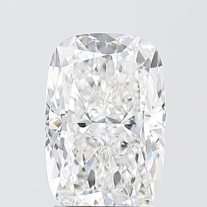 IGI Cushion Modified 2.07ct D VVS2 - Loose Lab Diamond: IGI Cushion Modified 2.07ct D VVS2 - Loose Lab Diamond Item Specifics: Source: This Is A Real Diamond Grown In A Lab Not Mined. Carat: 2.07 Cut: - Color: D Clarity: VVS2 Polish: EX Symmetry: EX Measur