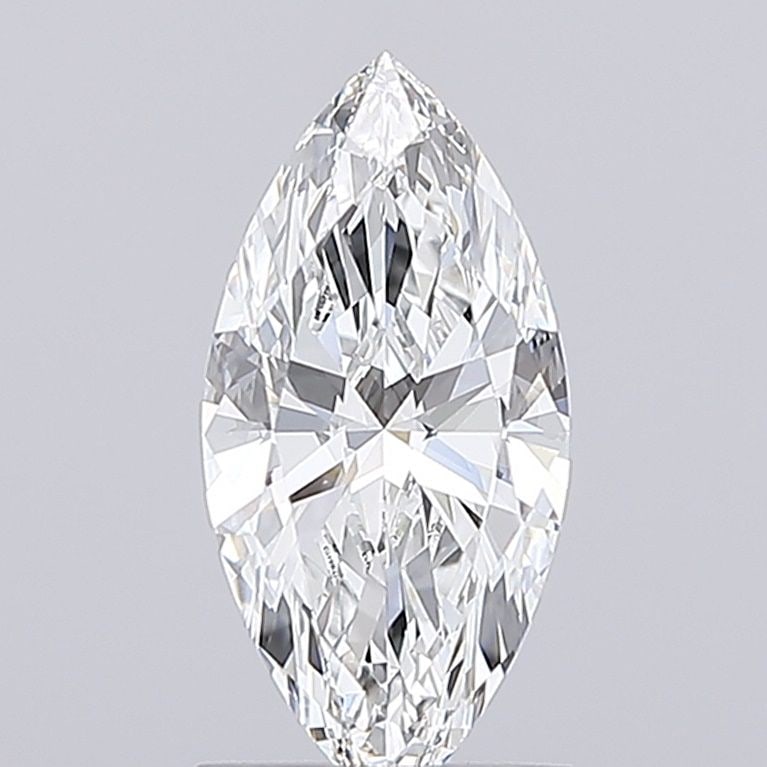 IGI Marquise 1.35ct E VVS2 - Loose Lab Diamond: IGI Marquise 1.35ct E VVS2 - Loose Lab Diamond Item Specifics: Source: This Is A Real Diamond Grown In A Lab Not Mined. Carat: 1.35 Cut: - Color: E Clarity: VVS2 Polish: EX Symmetry: EX Measurements: 