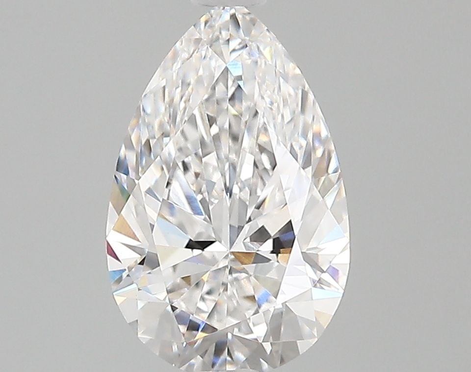 IGI Pear 2.1ct D VVS2 - Loose Lab Diamond: IGI Pear 2.1ct D VVS2 - Loose Lab Diamond Item Specifics: Source: This Is A Real Diamond Grown In A Lab Not Mined. Carat: 2.1 Cut: - Color: D Clarity: VVS2 Polish: EX Symmetry: EX Measurements: 11.23L