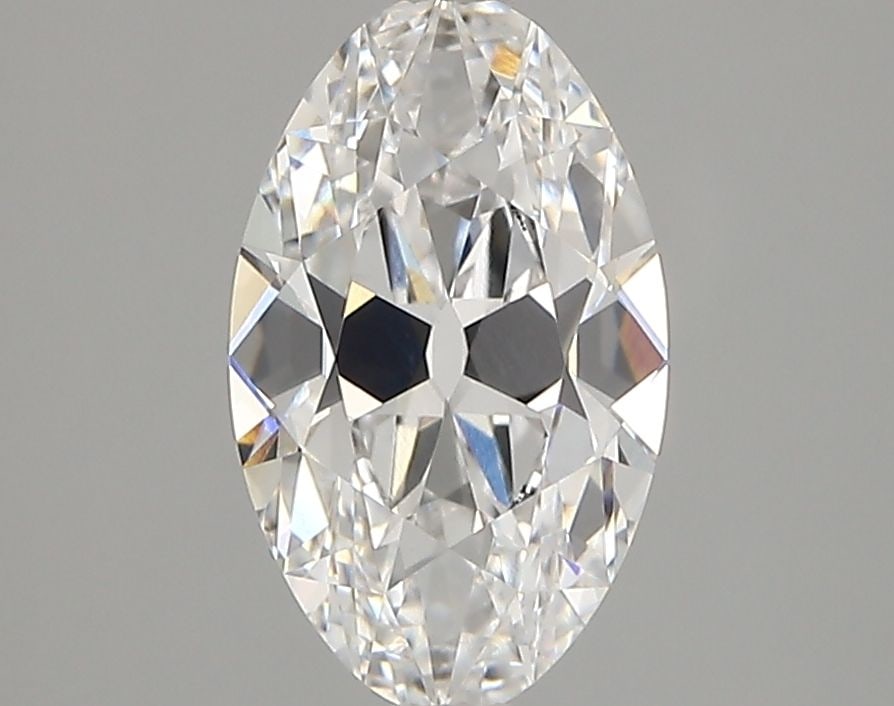 IGI Oval 1.62ct D VVS2 - Loose Lab Diamond (1 of 1)