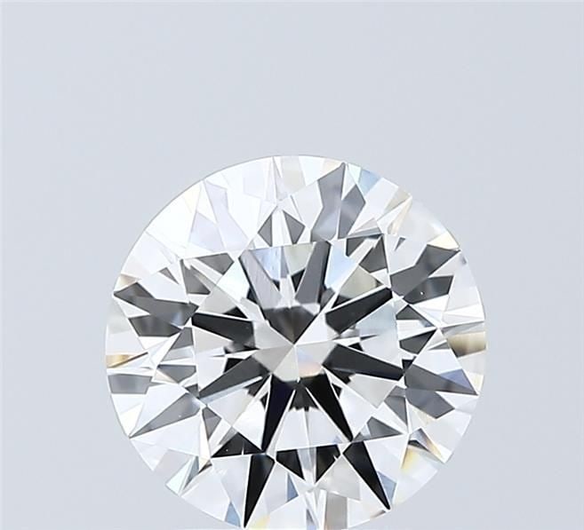 IGI Round 2.05ct F VVS2 - Ideal Loose Lab Diamond: IGI Round 2.05ct F VVS2 - Ideal Loose Lab Diamond Item Specifics: Source: This Is A Real Diamond Grown In A Lab Not Mined. Carat: 2.05 Cut: ID Color: F Clarity: VVS2 Polish: EX Symmetry: EX Measuremen