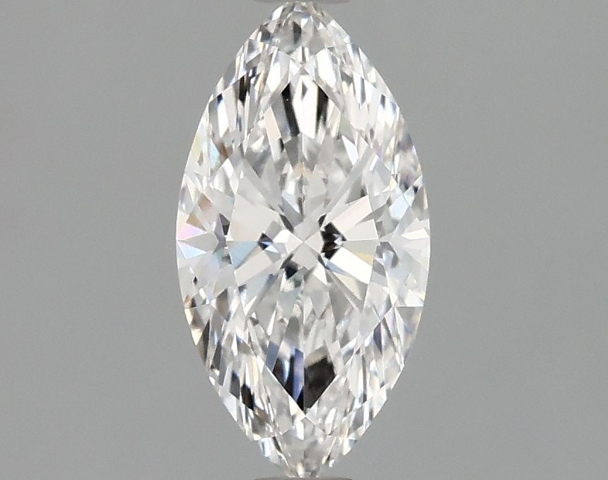 IGI Marquise 1.01ct E VVS2 - Loose Lab Diamond: IGI Marquise 1.01ct E VVS2 - Loose Lab Diamond Item Specifics: Source: This Is A Real Diamond Grown In A Lab Not Mined. Carat: 1.01 Cut: - Color: E Clarity: VVS2 Polish: EX Symmetry: EX Measurements: 