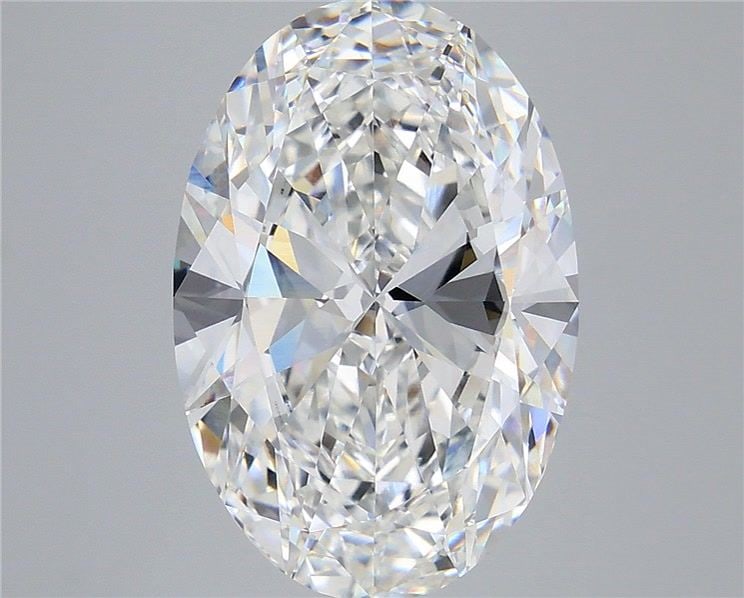 IGI Oval 8.03ct E VVS2 - Loose Lab Diamond: IGI Oval 8.03ct E VVS2 - Loose Lab Diamond Item Specifics: Source: This Is A Real Diamond Grown In A Lab Not Mined. Carat: 8.03 Cut: - Color: E Clarity: VVS2 Polish: EX Symmetry: EX Measurements: 16.7