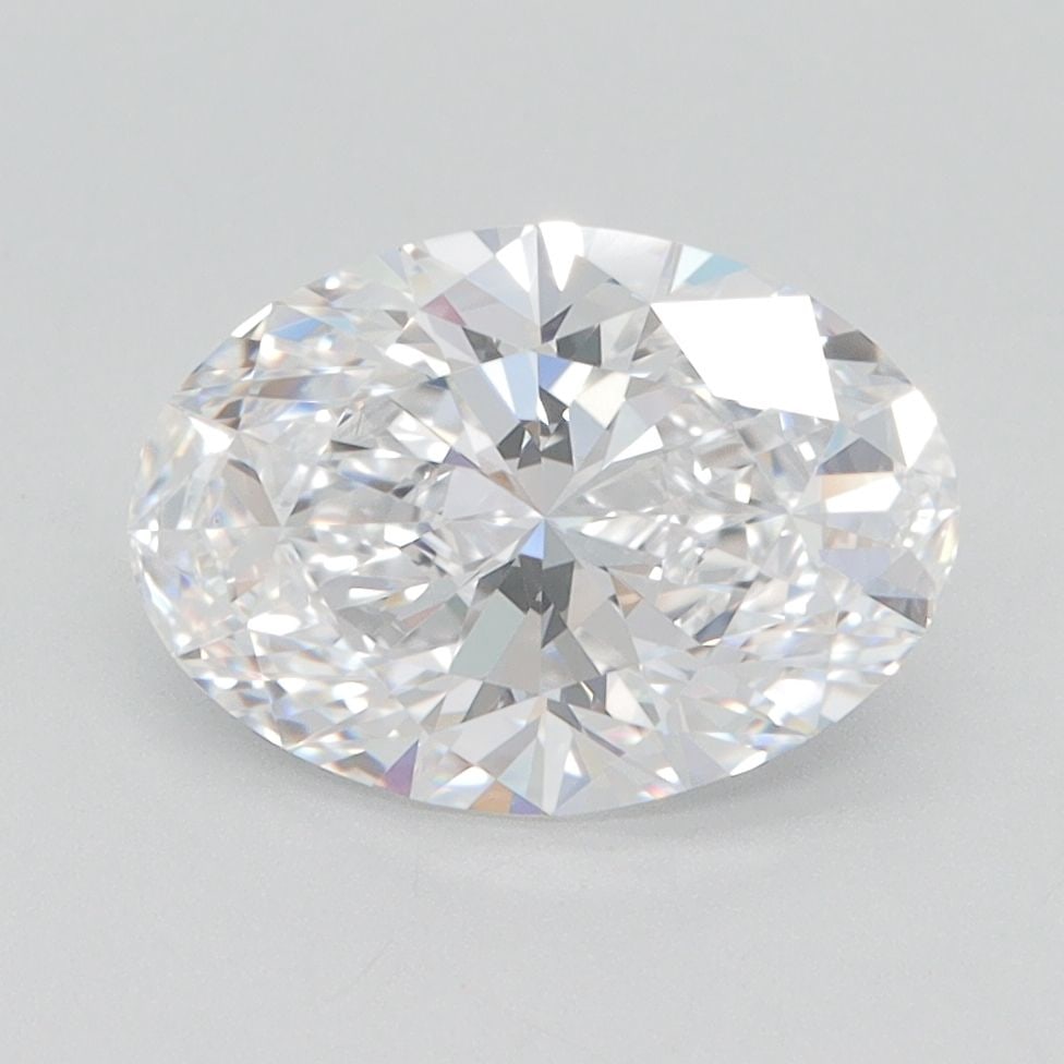 GIA Oval 2.03ct D VVS2 - Loose Lab Diamond: GIA Oval 2.03ct D VVS2 - Loose Lab Diamond Item Specifics: Source: This Is A Real Diamond Grown In A Lab Not Mined. Carat: 2.03 Cut: - Color: D Clarity: VVS2 Polish: EX Symmetry: EX Measurements: 10.1