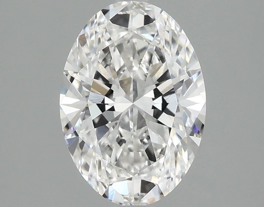 IGI Oval 1.98ct E VVS2 - Loose Lab Diamond: IGI Oval 1.98ct E VVS2 - Loose Lab Diamond Item Specifics: Source: This Is A Real Diamond Grown In A Lab Not Mined. Carat: 1.98 Cut: - Color: E Clarity: VVS2 Polish: EX Symmetry: EX Measurements: 10.0