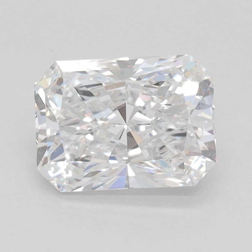 IGI Radiant 1.54ct D VVS2 - Loose Lab Diamond: IGI Radiant 1.54ct D VVS2 - Loose Lab Diamond Item Specifics: Source: This Is A Real Diamond Grown In A Lab Not Mined. Carat: 1.54 Cut: - Color: D Clarity: VVS2 Polish: EX Symmetry: EX Measurements: