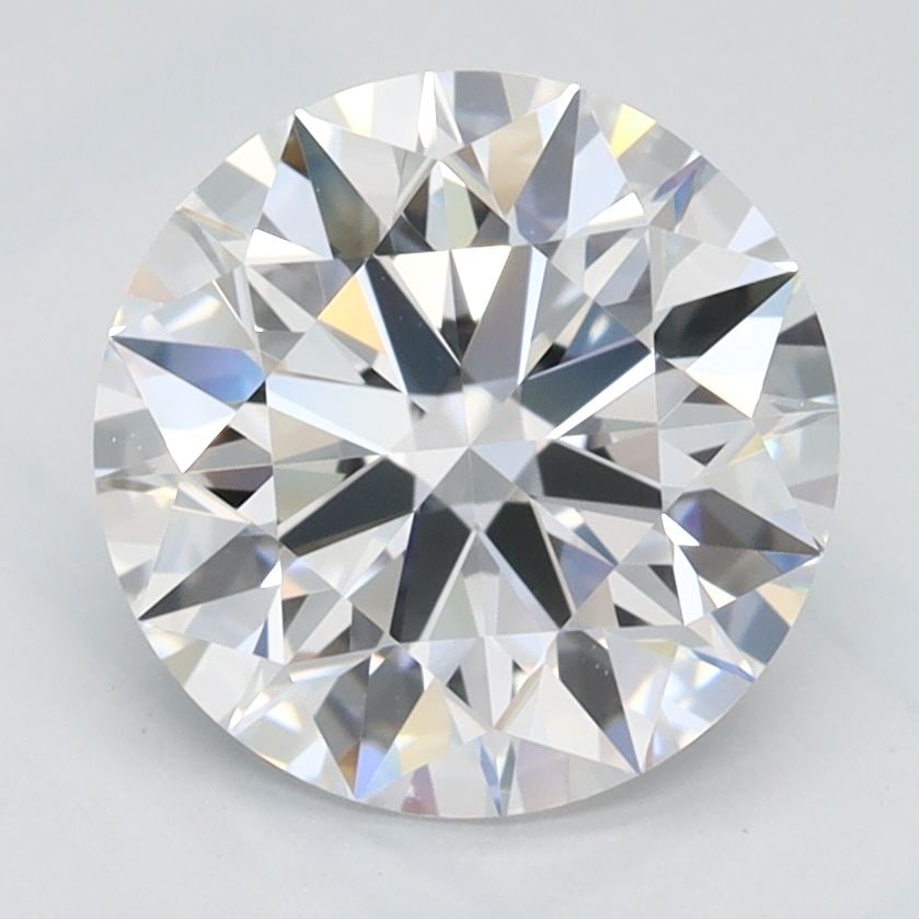 IGI Round 2.05ct D IF - Ideal Loose Lab Diamond: IGI Round 2.05ct D IF - Ideal Loose Lab Diamond Item Specifics: Source: This Is A Real Diamond Grown In A Lab Not Mined. Carat: 2.05 Cut: ID Color: D Clarity: IF Polish: EX Symmetry: EX Measurements: