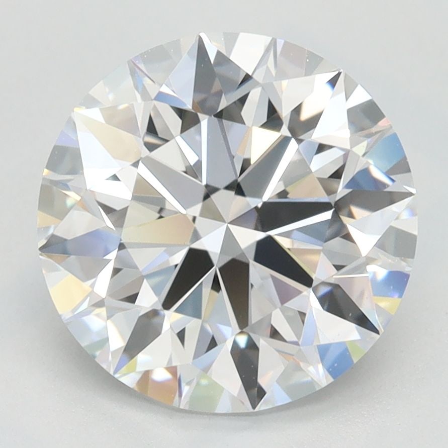 IGI Round 2.82ct D VVS1 - Ideal Loose Lab Diamond: IGI Round 2.82ct D VVS1 - Ideal Loose Lab Diamond Item Specifics: Source: This Is A Real Diamond Grown In A Lab Not Mined. Carat: 2.82 Cut: ID Color: D Clarity: VVS1 Polish: EX Symmetry: EX Measuremen