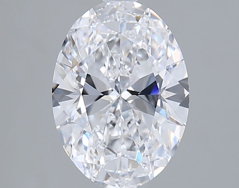 IGI Oval 2.04ct D VVS1 - Loose Lab Diamond: IGI Oval 2.04ct D VVS1 - Loose Lab Diamond Item Specifics: Source: This Is A Real Diamond Grown In A Lab Not Mined. Carat: 2.04 Cut: - Color: D Clarity: VVS1 Polish: EX Symmetry: EX Measurements: 10.1