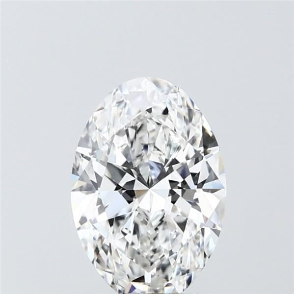 IGI Oval 1.57ct F VVS2 - Loose Lab Diamond: IGI Oval 1.57ct F VVS2 - Loose Lab Diamond Item Specifics: Source: This Is A Real Diamond Grown In A Lab Not Mined. Carat: 1.57 Cut: - Color: F Clarity: VVS2 Polish: EX Symmetry: EX Measurements: 9.58