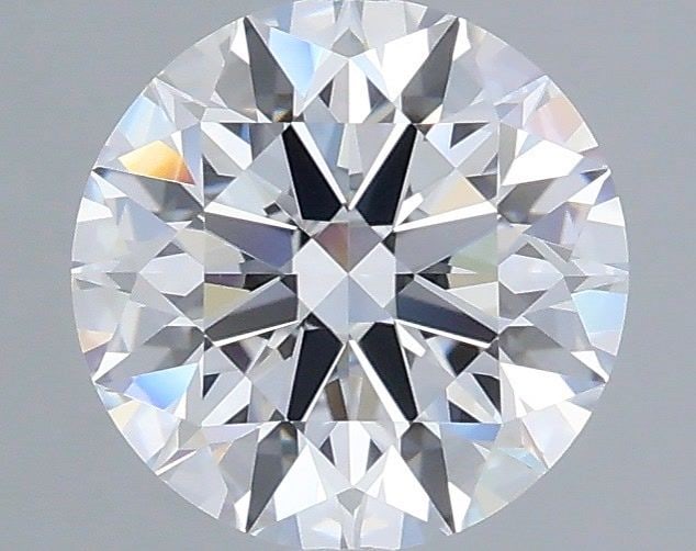 IGI Round 1.54ct D VVS2 - Ideal Loose Lab Diamond: IGI Round 1.54ct D VVS2 - Ideal Loose Lab Diamond Item Specifics: Source: This Is A Real Diamond Grown In A Lab Not Mined. Carat: 1.54 Cut: ID Color: D Clarity: VVS2 Polish: EX Symmetry: EX Measuremen