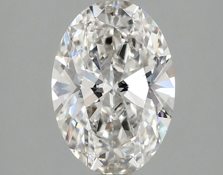IGI Oval 1.52ct G VVS2 - Loose Lab Diamond (1 of 1)