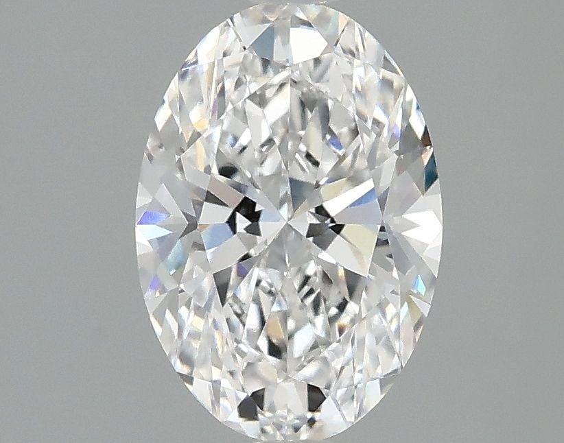 IGI Oval 1.57ct D VVS2 - Loose Lab Diamond: IGI Oval 1.57ct D VVS2 - Loose Lab Diamond Item Specifics: Source: This Is A Real Diamond Grown In A Lab Not Mined. Carat: 1.57 Cut: - Color: D Clarity: VVS2 Polish: EX Symmetry: EX Measurements: 9.34