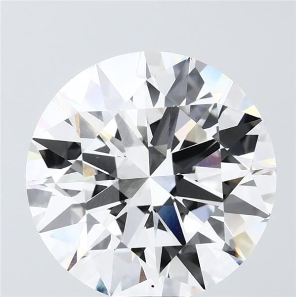 IGI Round 7.04ct F VVS2 - Ideal Loose Lab Diamond: IGI Round 7.04ct F VVS2 - Ideal Loose Lab Diamond Item Specifics: Source: This Is A Real Diamond Grown In A Lab Not Mined. Carat: 7.04 Cut: ID Color: F Clarity: VVS2 Polish: EX Symmetry: EX Measuremen