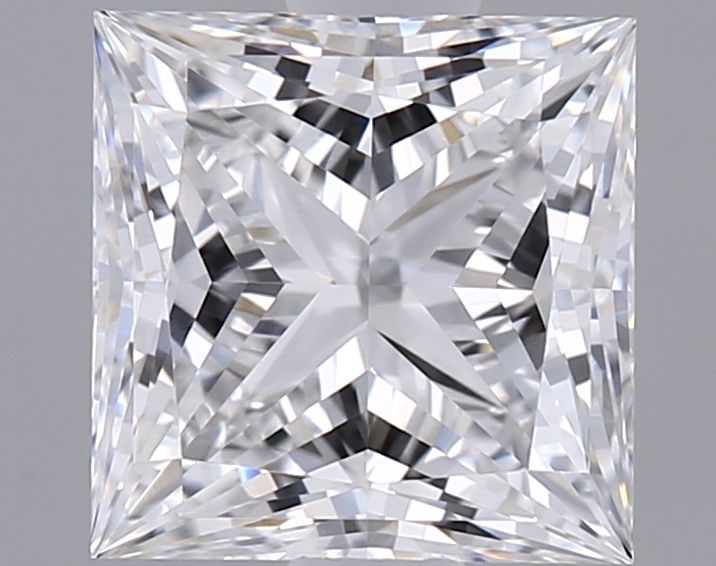 IGI Princess 1.26ct D VVS1 - Loose Lab Diamond: IGI Princess 1.26ct D VVS1 - Loose Lab Diamond Item Specifics: Source: This Is A Real Diamond Grown In A Lab Not Mined. Carat: 1.26 Cut: - Color: D Clarity: VVS1 Polish: EX Symmetry: EX Measurements: 