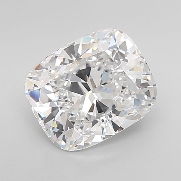 IGI Cushion Modified 3.01ct D IF - Loose Lab Diamond: IGI Cushion Modified 3.01ct D IF - Loose Lab Diamond Item Specifics: Source: This Is A Real Diamond Grown In A Lab Not Mined. Carat: 3.01 Cut: - Color: D Clarity: IF Polish: EX Symmetry: EX Measuremen