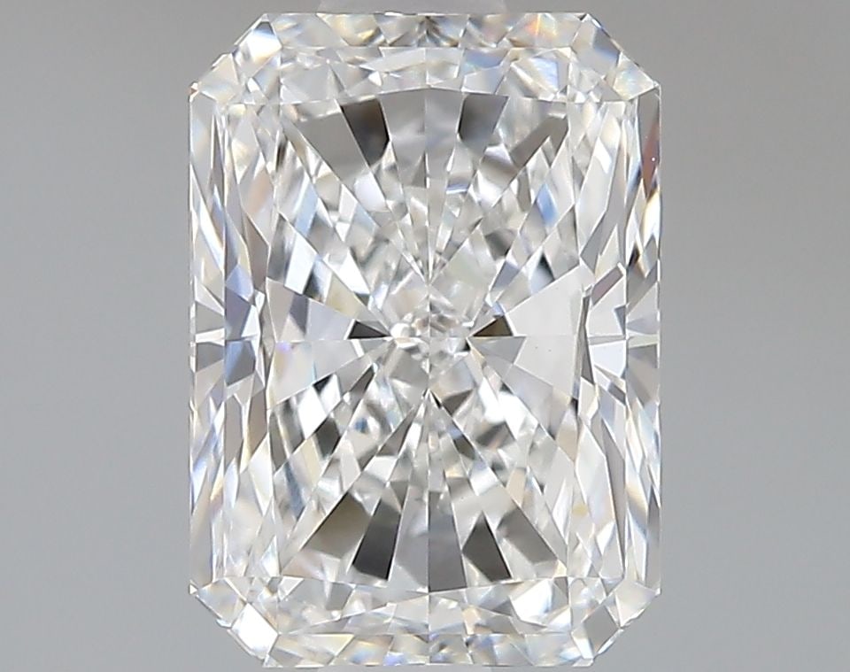 IGI Radiant 2.09ct E VVS2 - Loose Lab Diamond (1 of 1)