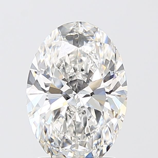 IGI Oval 2.02ct E VVS2 - Loose Lab Diamond: IGI Oval 2.02ct E VVS2 - Loose Lab Diamond Item Specifics: Source: This Is A Real Diamond Grown In A Lab Not Mined. Carat: 2.02 Cut: - Color: E Clarity: VVS2 Polish: EX Symmetry: EX Measurements: 10.1