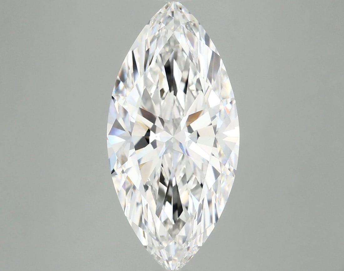 IGI Marquise 3.91ct E VVS2 - Loose Lab Diamond: IGI Marquise 3.91ct E VVS2 - Loose Lab Diamond Item Specifics: Source: This Is A Real Diamond Grown In A Lab Not Mined. Carat: 3.91 Cut: - Color: E Clarity: VVS2 Polish: EX Symmetry: EX Measurements: 