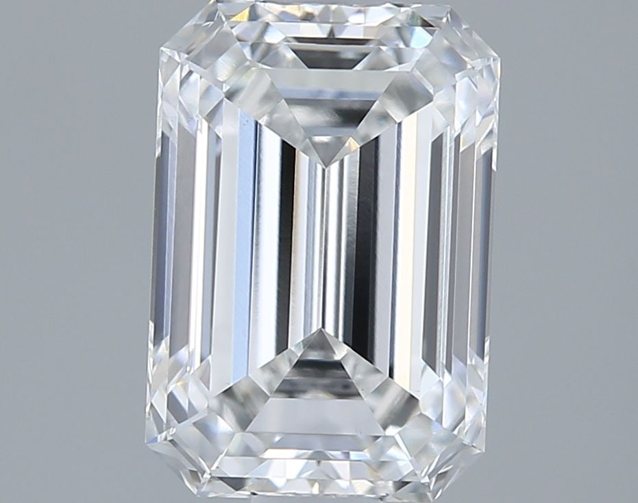 IGI Emerald 1.56ct E VVS2 - Loose Lab Diamond (1 of 1)