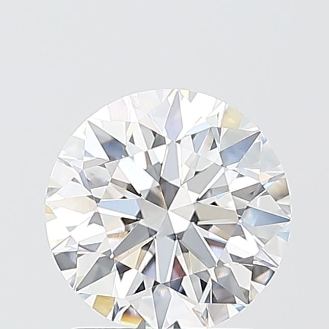 IGI Round 1.54ct D VVS2 - Ideal Loose Lab Diamond: IGI Round 1.54ct D VVS2 - Ideal Loose Lab Diamond Item Specifics: Source: This Is A Real Diamond Grown In A Lab Not Mined. Carat: 1.54 Cut: ID Color: D Clarity: VVS2 Polish: EX Symmetry: EX Measuremen