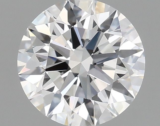 IGI Round 1.09ct D VVS2 - Ideal Loose Lab Diamond (1 of 1)