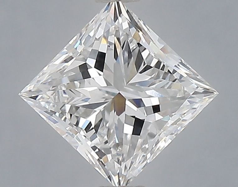 IGI Princess 1.56ct D VVS2 - Loose Lab Diamond: IGI Princess 1.56ct D VVS2 - Loose Lab Diamond Item Specifics: Source: This Is A Real Diamond Grown In A Lab Not Mined. Carat: 1.56 Cut: - Color: D Clarity: VVS2 Polish: VG Symmetry: VG Measurements: 